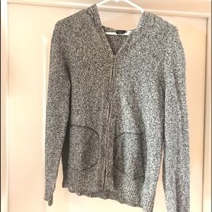 BDG Hoodie from Urban Outfiiters